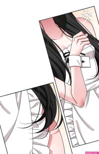 Talk Dirty to Me yuri smut manhwa bdsm