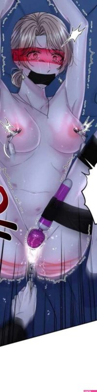 BDSM Yuri
