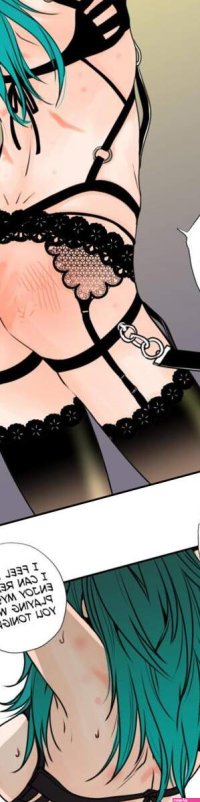 BDSM Yuri