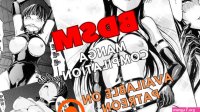 BDSM manga compilation vol.26 by secretk7 on DeviantArt