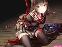 Bdsm manga