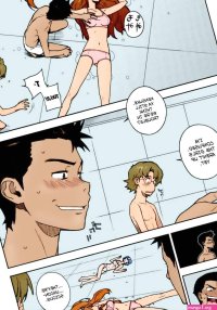 LIKE A BEAST hentai manga for free