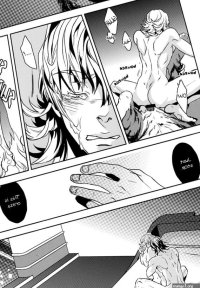 Yumemigachi-Realism BEASTIALITY Tiger Bunny English