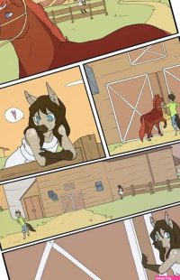 Hottest beastiality Manga Popular beastiality Galleries