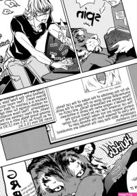 Yumemigachi-Realism BEASTIALITY Tiger Bunny English