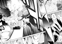 CuteKO on X: Belly punch doujin and manga I dont know any of the sources. They were just saved