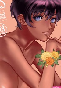 USED Hentai Doujinshi