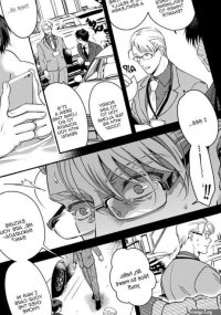 Kaizou Keikaku BL Yaoi Uncensored BDSM Manga orchisasia.org
