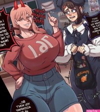 Best Porn Comics Listed By Futanari