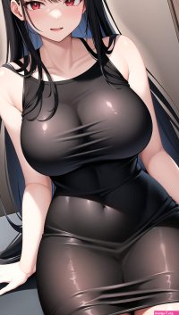 My Journey to Becoming the Best Hentai Manga Artist
