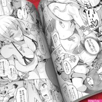 TOP 10 Most famous current hentai artists