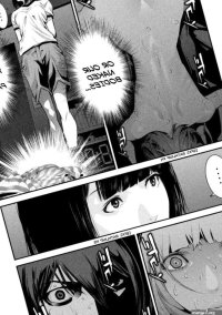Kangoku GakuenPrison School Manga Review NSFW