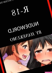 Free Books NudeworldMANGA.CLUB
