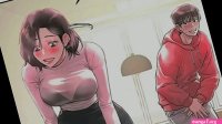Webtoon Comics Hot Fucked by My Best Friend Anime Manhwa Hentai