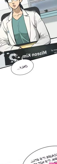 Yaoi porn manhwa Jinx. Part 5 Page 5