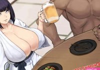 .. Hinata X Killer Bee