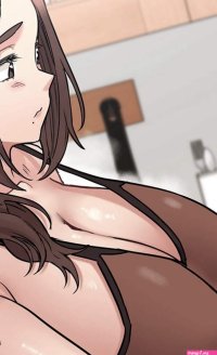 Big Manga Mom Boobs by jessicameadows on DeviantArt