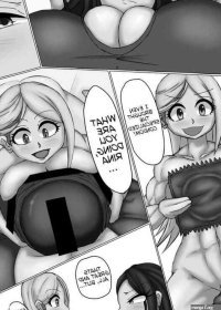 dickgirls only