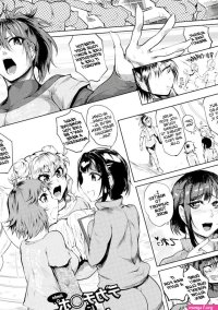 Read JAMBO With Big Cocks Hentai Magazine Chapters