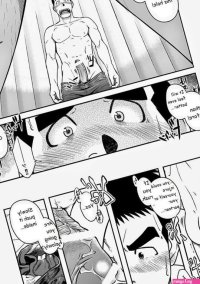 Nantoka Danshi 2