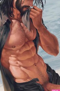 Yaoi porn arts Muscle guys with big dicks