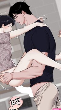 Yaoi BL Bar on X: I cant !! I just cant No way Hee-jae is gulping this huge cock of Beom-jun yaoi BL comics webtoon manga manhwa yaoimanga
