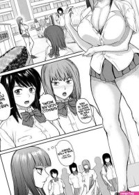 Futanari Bitch Gal wa Suki desu ka?