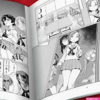 Futanari: Girls With Something Extra