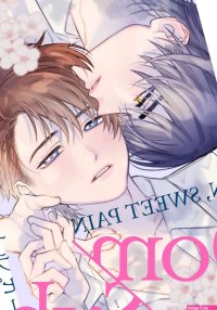 Sweet Pain Therapy BL Yaoi BDSM Manga Adult orchisasia.org