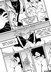 BL-Trust- Chapter 2- NSFW WARNING