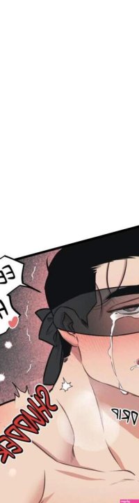 NSFW BL MANHWA