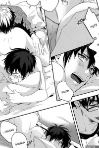 Diamond no Ace BL Yaoi Uncensored Adult Manga orchisasia.org