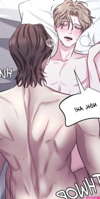 Yaoi BL Bar on X: This omegaverse is so insane totally loving it till now ! I will keep on posting the NSFW InstantFamily LezhinComics Yaoi BL manga