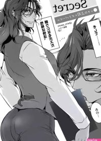 Awom Mr. Oliver a chic boss creative BL manga 108776169 nhentai