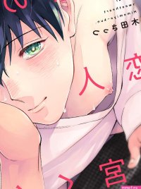 Ideal Sweetheart Himemiya-kun Yaoi Smut BL Manga