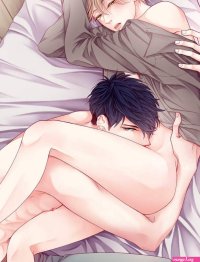 Sensei wa Butchozura Shite Yatte Kuru Yaoi Smut BL Manga