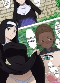 Black Clover: Noelle x Yuno