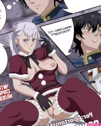 Black Clover