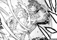Tsugumomo Manga Always Guaranteeing Plenty of Rambunctious Nudity