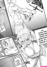 BLACK CLOVER PORN BOOK