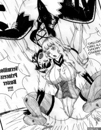 Asta x Mimosa