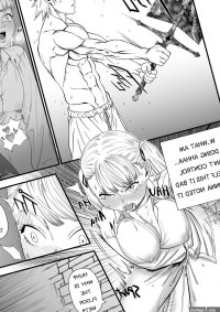 BLACK CLOVER PORN BOOK