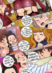 Black Clover 1 Read Online Free Porn Comic