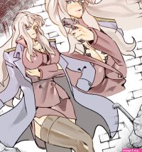 Balalaika Black Lagoon Vol. 120 Porn Comics XXX Comics Hentai Manga