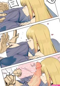Marin Kitagawa Blowjob