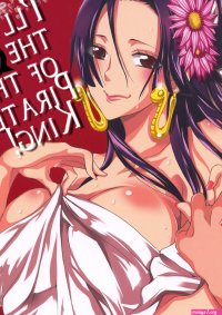 Boa Hancock