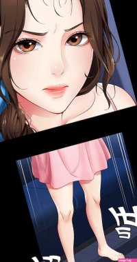 CH 3A Touching Her...