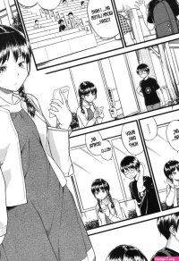 Reading Body-Swapping Page 1 of 38 by Hinemosu Notari