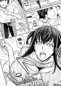 Read Body Swap with a Pornstar Hentai Magazine Chapters