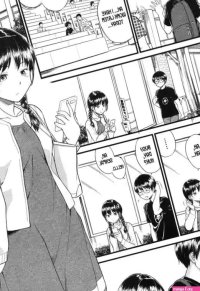 Hineno Mosutari Body-Swapping COMIC Mugen Tensei 2017-11 English desudesu Digital nhentai